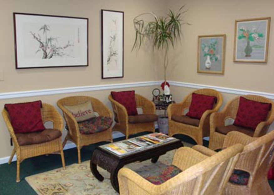 office