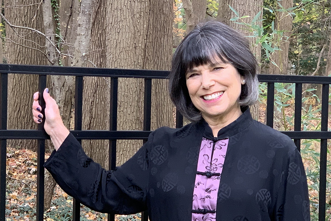 Shoshanna Katzman, Director, Red Bank Acupuncture & Wellness Center