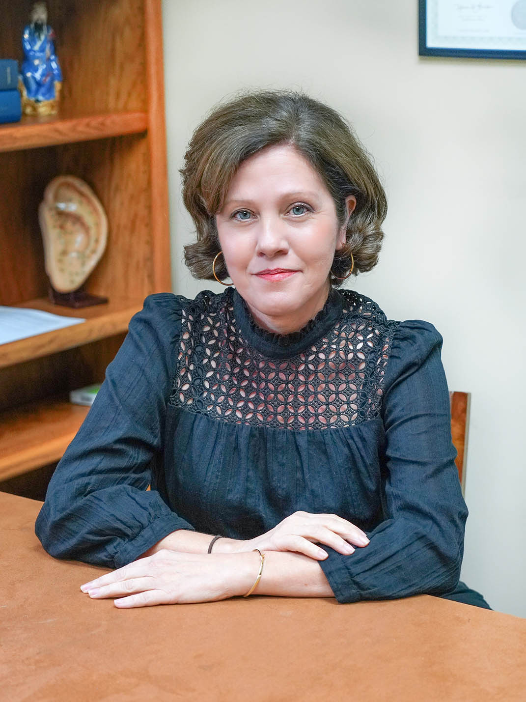 Kelly van Sickell, Red Bank Acupuncture & Wellness Center